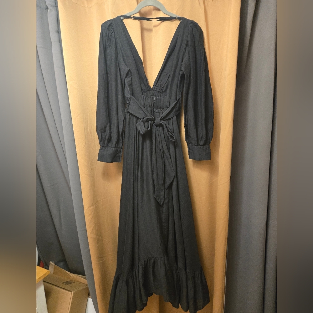 SABINA MUSAYEV DAPHNA DRESS Size small - Picture 5 of 7